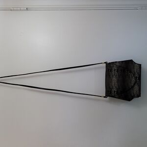 Fashion Influences Crossbody or Clutch Purse